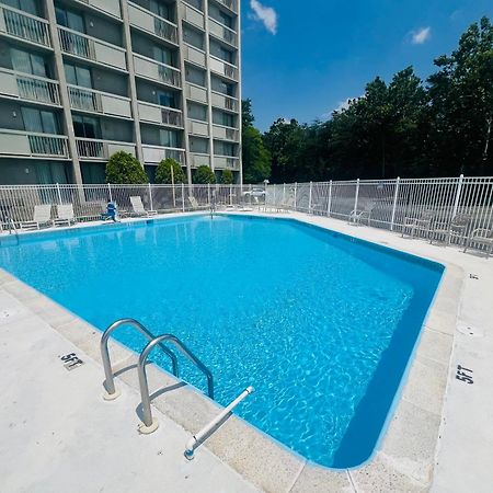 Clarion Hotel BWI Airport Arundel Mills Хановер Екстериор снимка