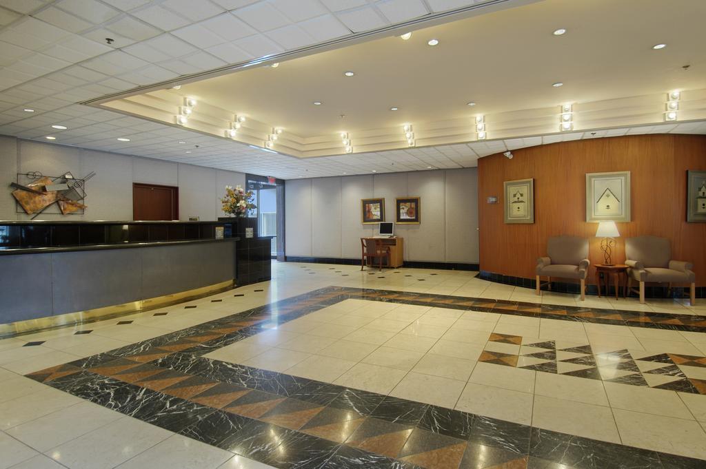 Clarion Hotel BWI Airport Arundel Mills Хановер Екстериор снимка