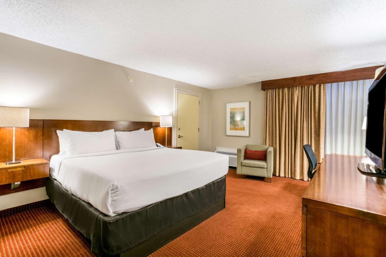 Clarion Hotel BWI Airport Arundel Mills Хановер Екстериор снимка