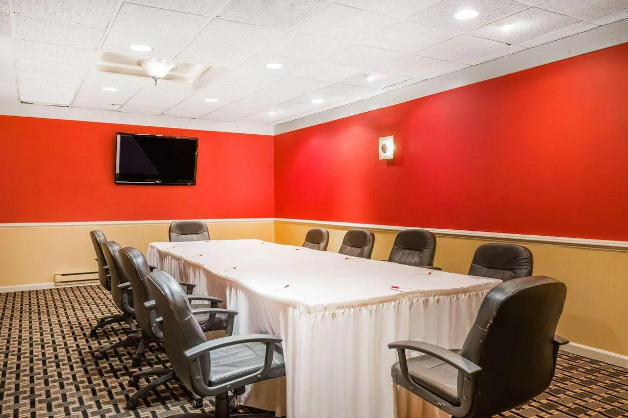 Clarion Hotel BWI Airport Arundel Mills Хановер Екстериор снимка