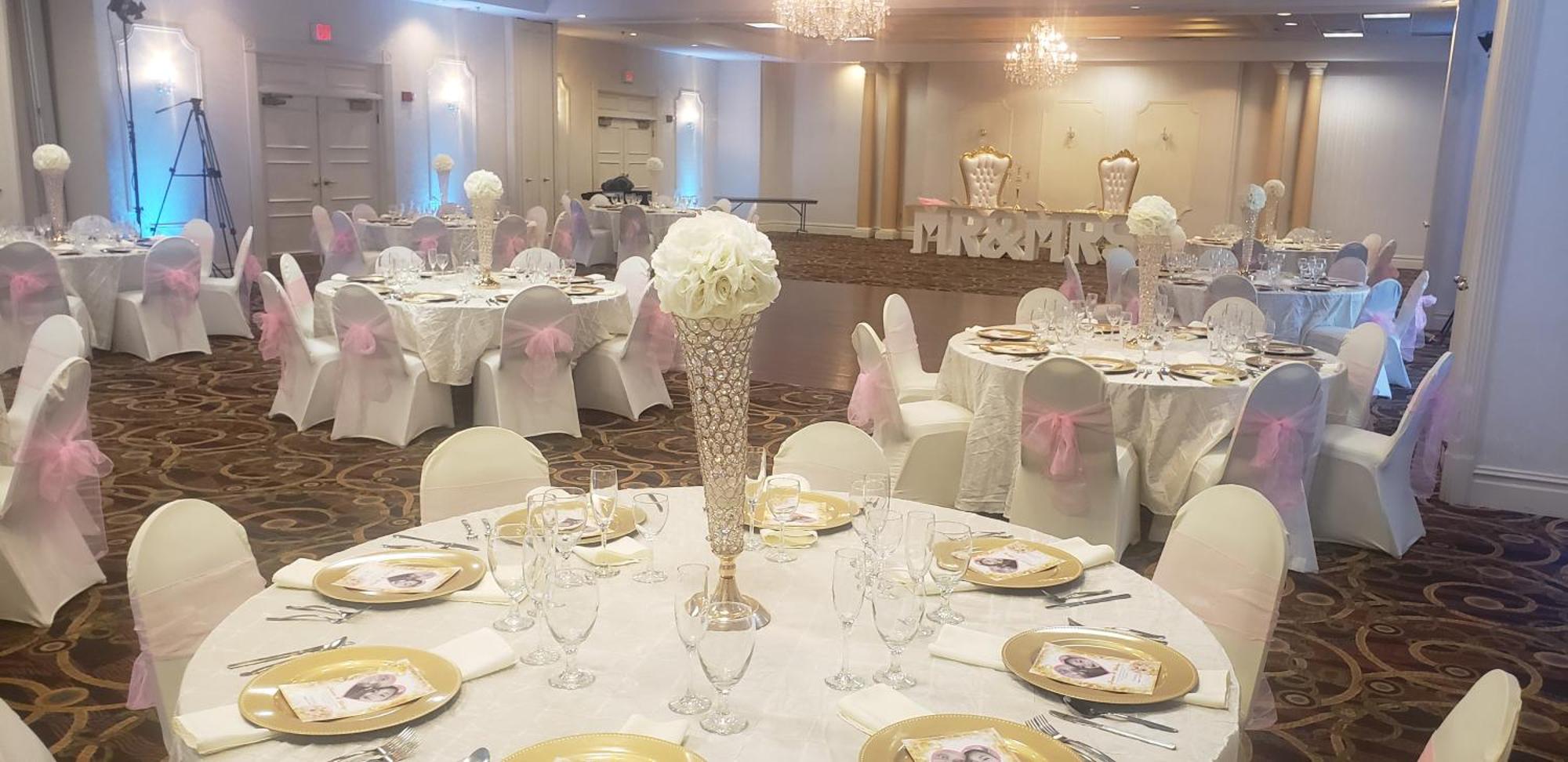 Clarion Hotel BWI Airport Arundel Mills Хановер Екстериор снимка