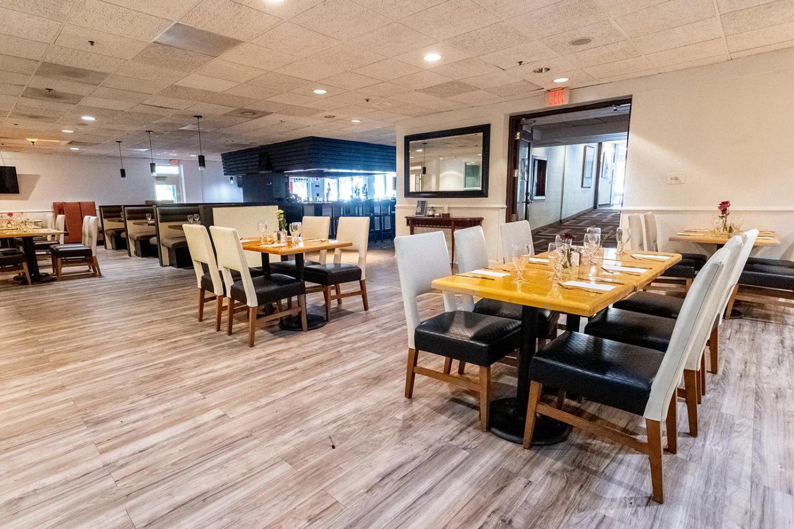 Clarion Hotel BWI Airport Arundel Mills Хановер Екстериор снимка