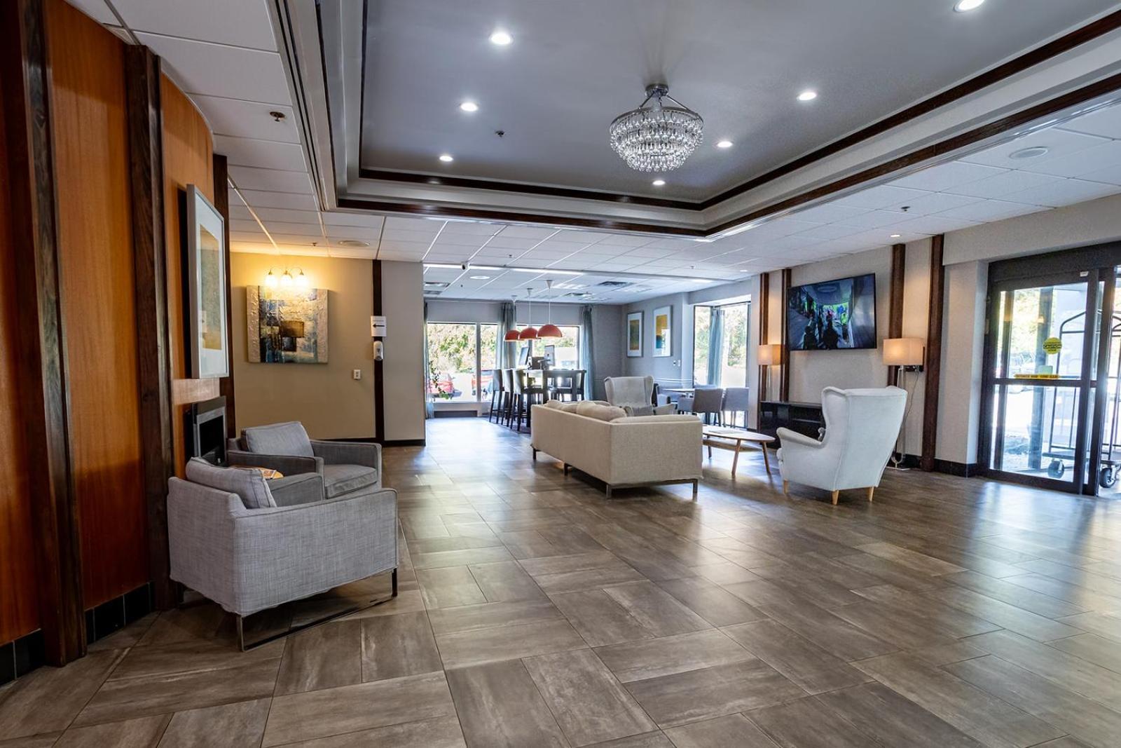 Clarion Hotel BWI Airport Arundel Mills Хановер Екстериор снимка