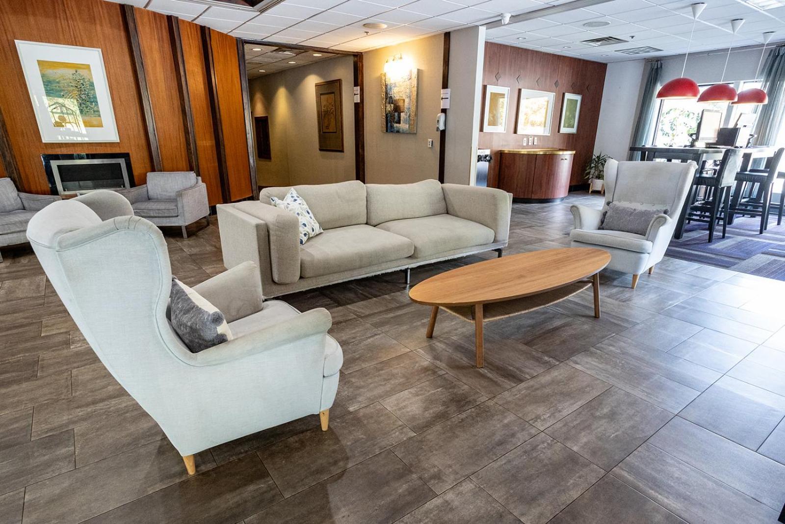 Clarion Hotel BWI Airport Arundel Mills Хановер Екстериор снимка