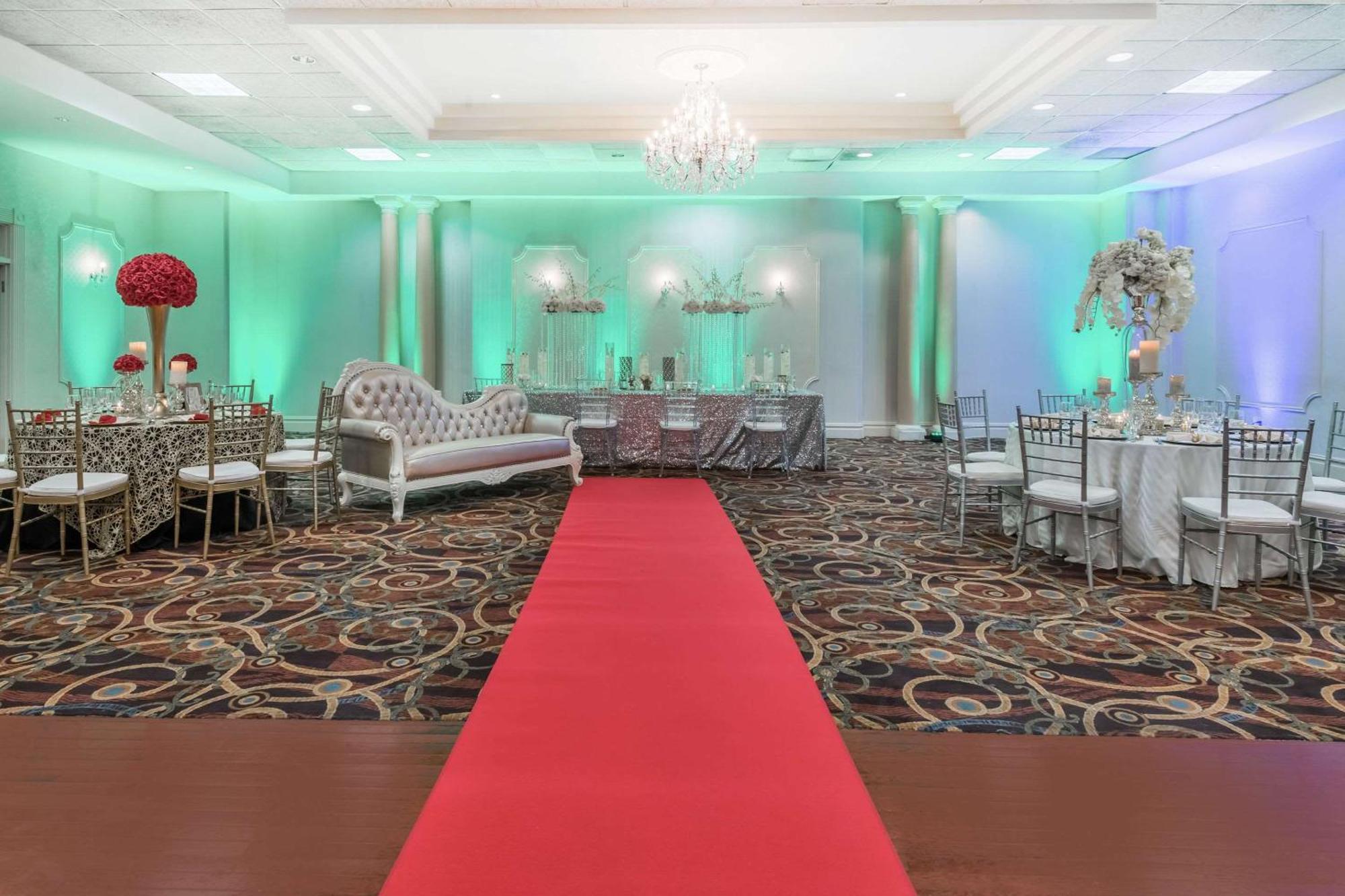 Clarion Hotel BWI Airport Arundel Mills Хановер Екстериор снимка