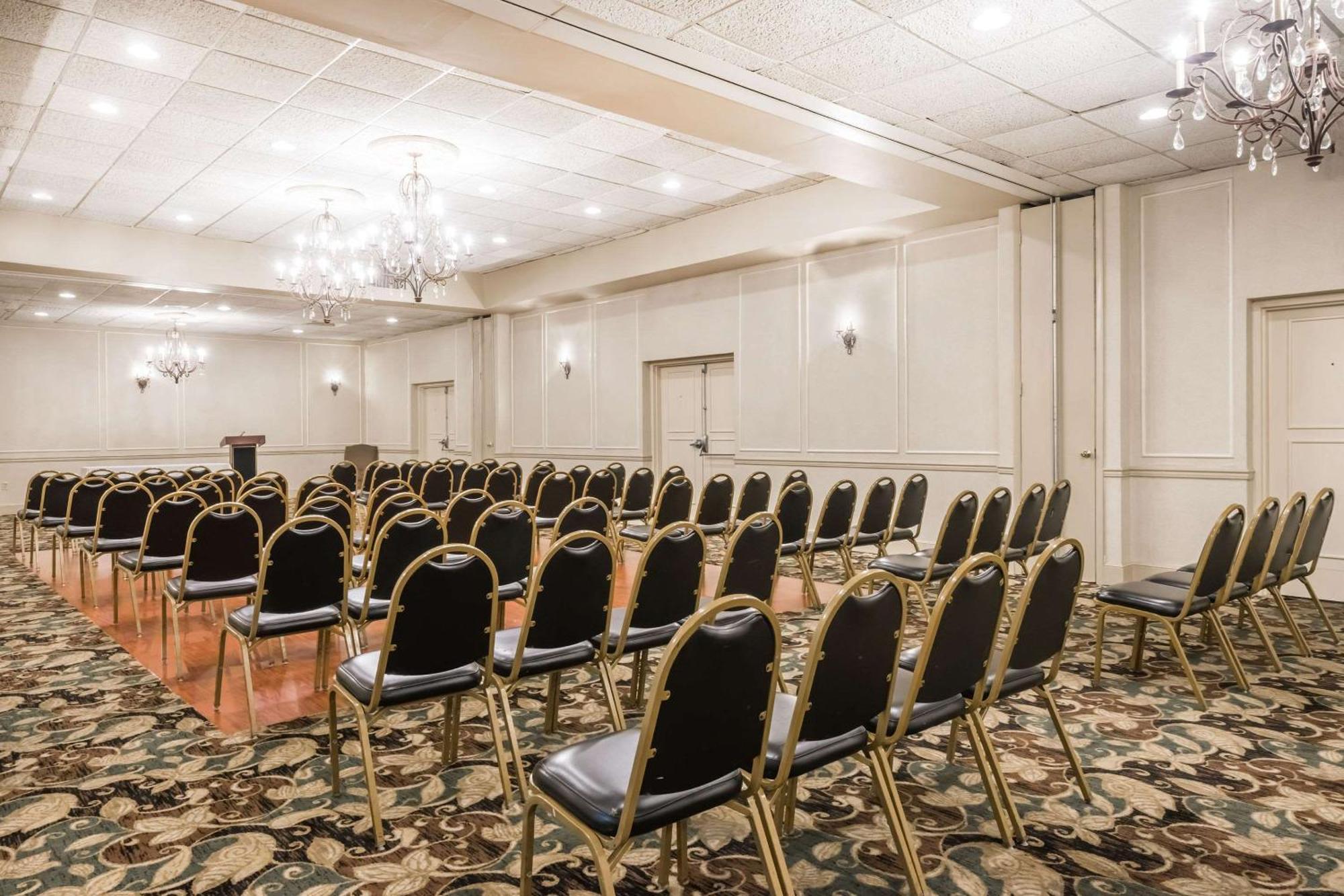 Clarion Hotel BWI Airport Arundel Mills Хановер Екстериор снимка