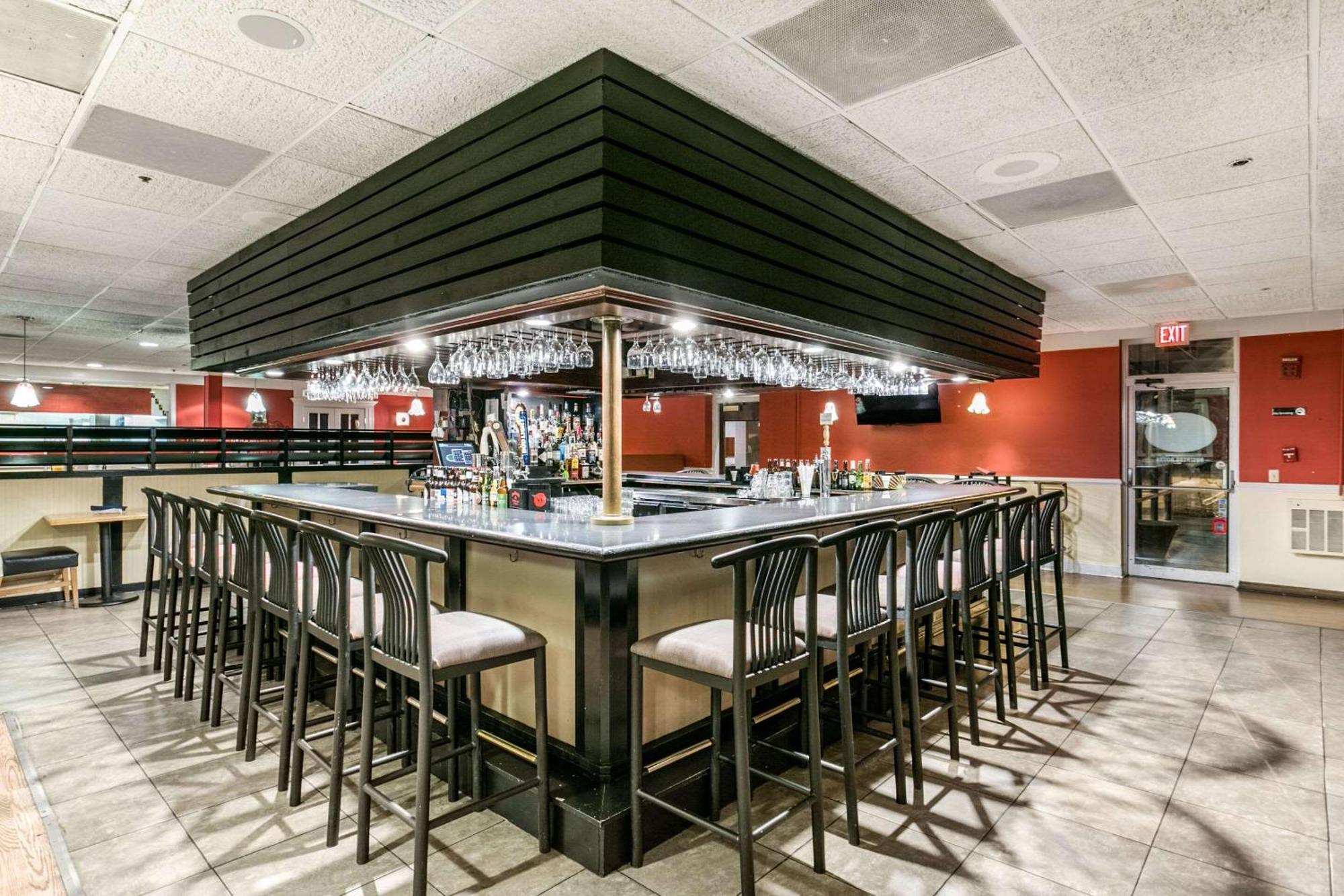 Clarion Hotel BWI Airport Arundel Mills Хановер Екстериор снимка