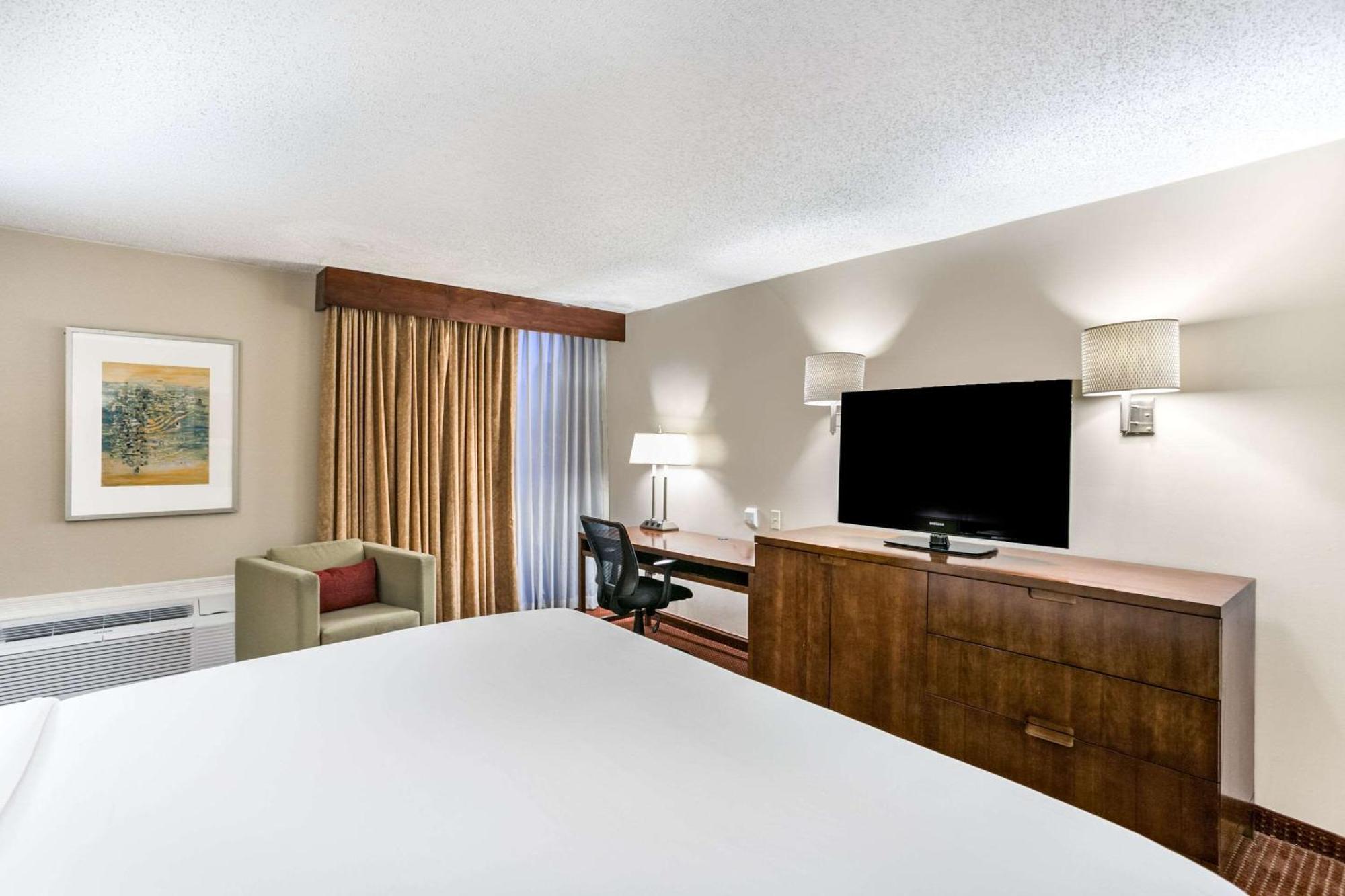 Clarion Hotel BWI Airport Arundel Mills Хановер Екстериор снимка