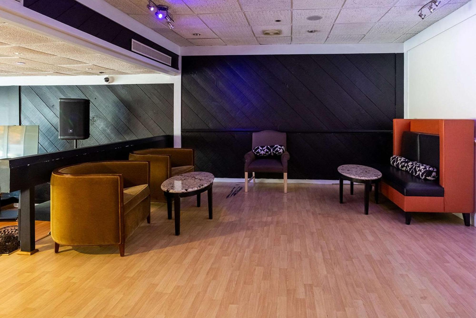 Clarion Hotel BWI Airport Arundel Mills Хановер Екстериор снимка