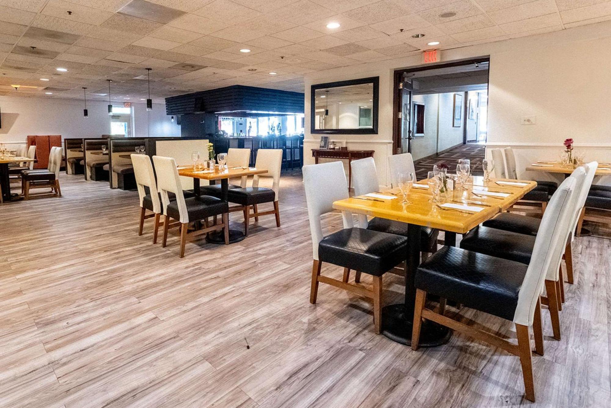 Clarion Hotel BWI Airport Arundel Mills Хановер Екстериор снимка
