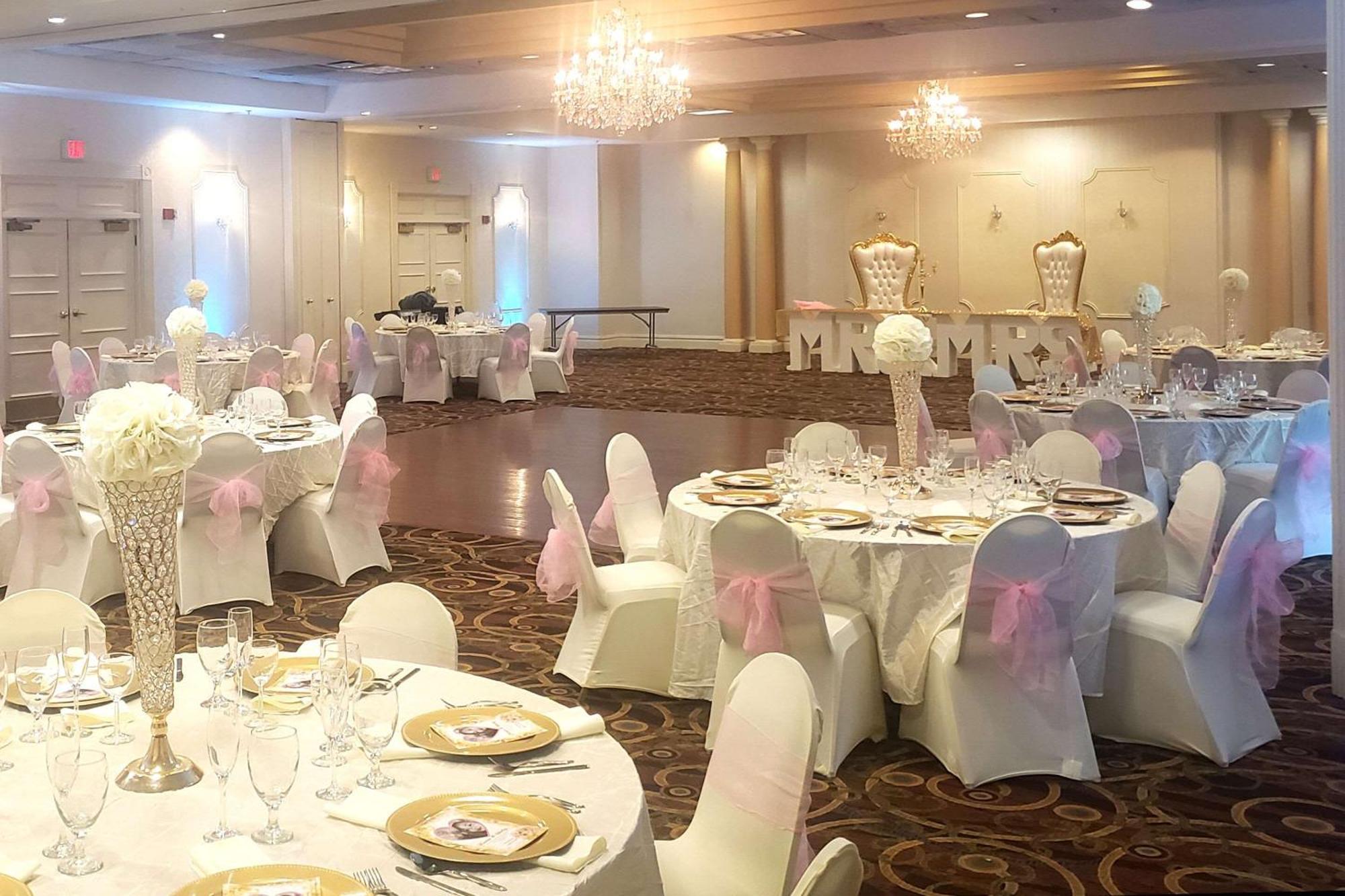 Clarion Hotel BWI Airport Arundel Mills Хановер Екстериор снимка