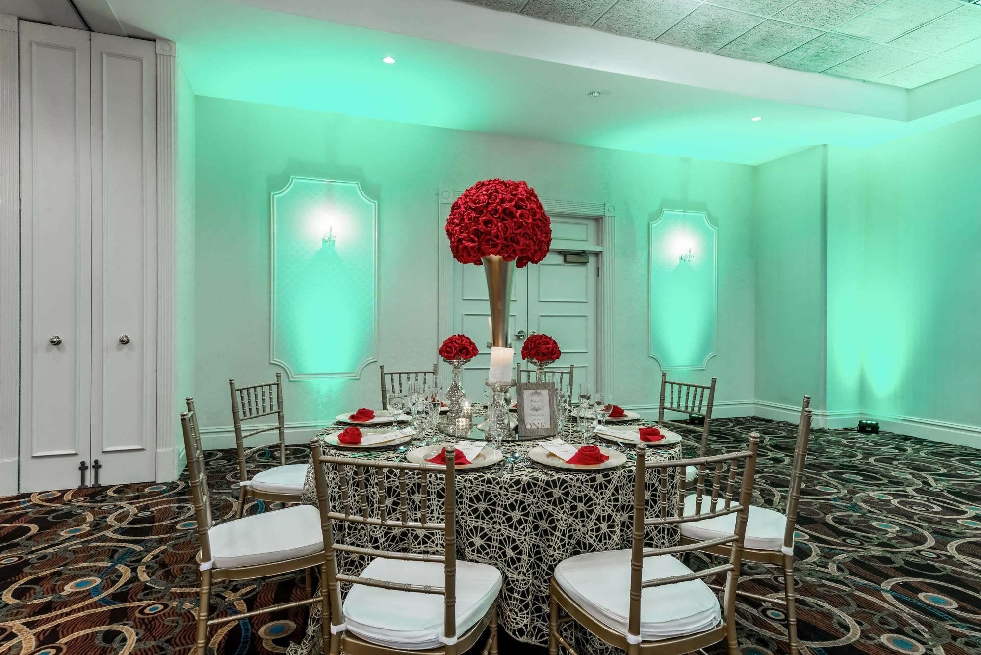 Clarion Hotel BWI Airport Arundel Mills Хановер Екстериор снимка