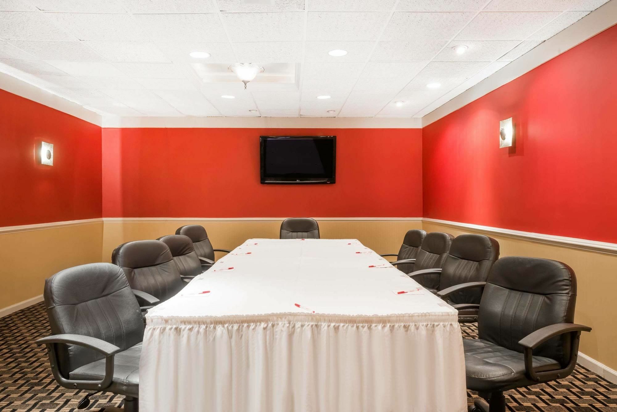 Clarion Hotel BWI Airport Arundel Mills Хановер Екстериор снимка